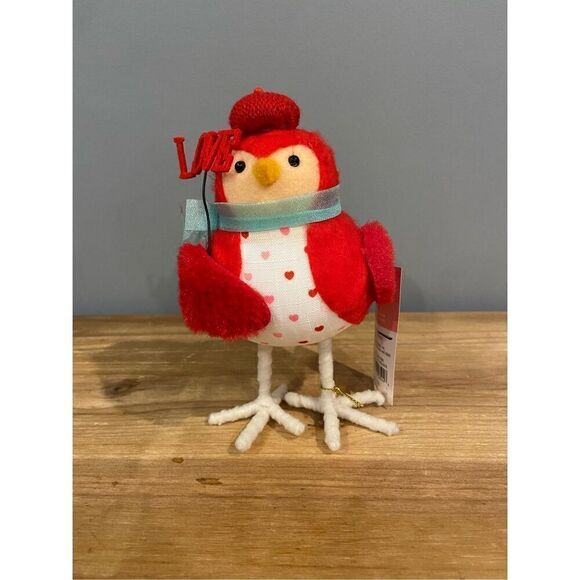 Spritz target Aerial 2023 valentine bird - Picture 1 of 7